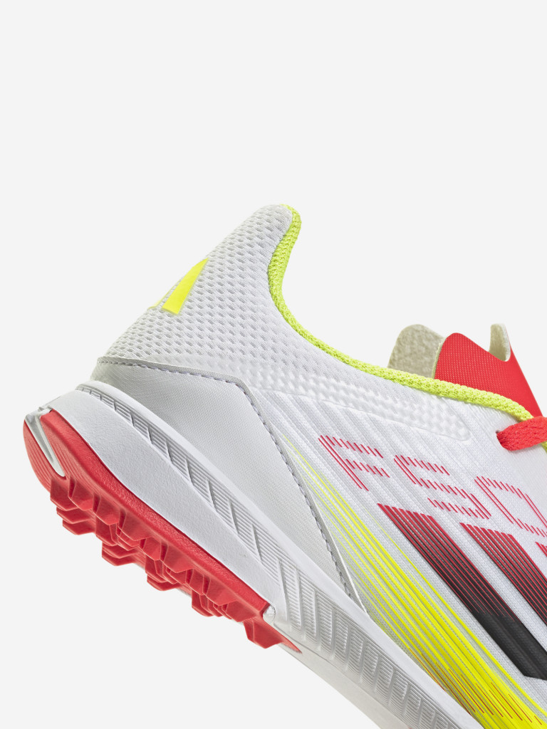 Бутсы для мальчиков adidas F50 League Tf J
