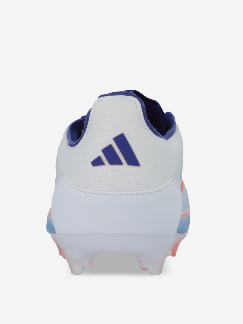 Бутсы для мальчиков adidas F50 Pro FG J 32134240299 Синий, размер 35.5,36.5,37,37.5,31,32,33,34,35,33.5, фото 4