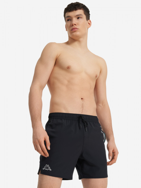 Шорты плавательные мужские Kappa