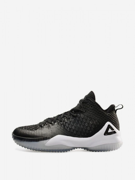 Баскетбольные кроссовки Peak Streetball Master