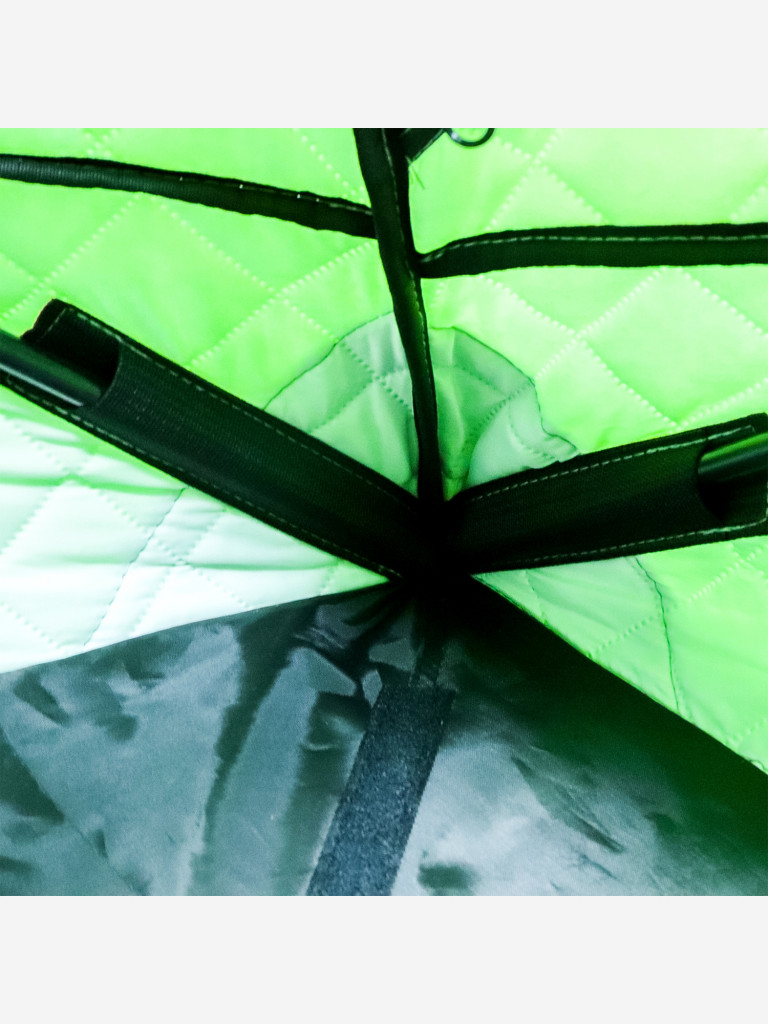 Палатка для рыбалки ARTELV KONDA – L