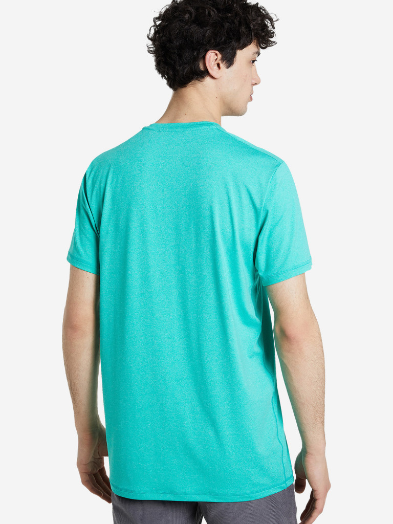 Футболка мужская O'Neill Surf Company Hybrid
