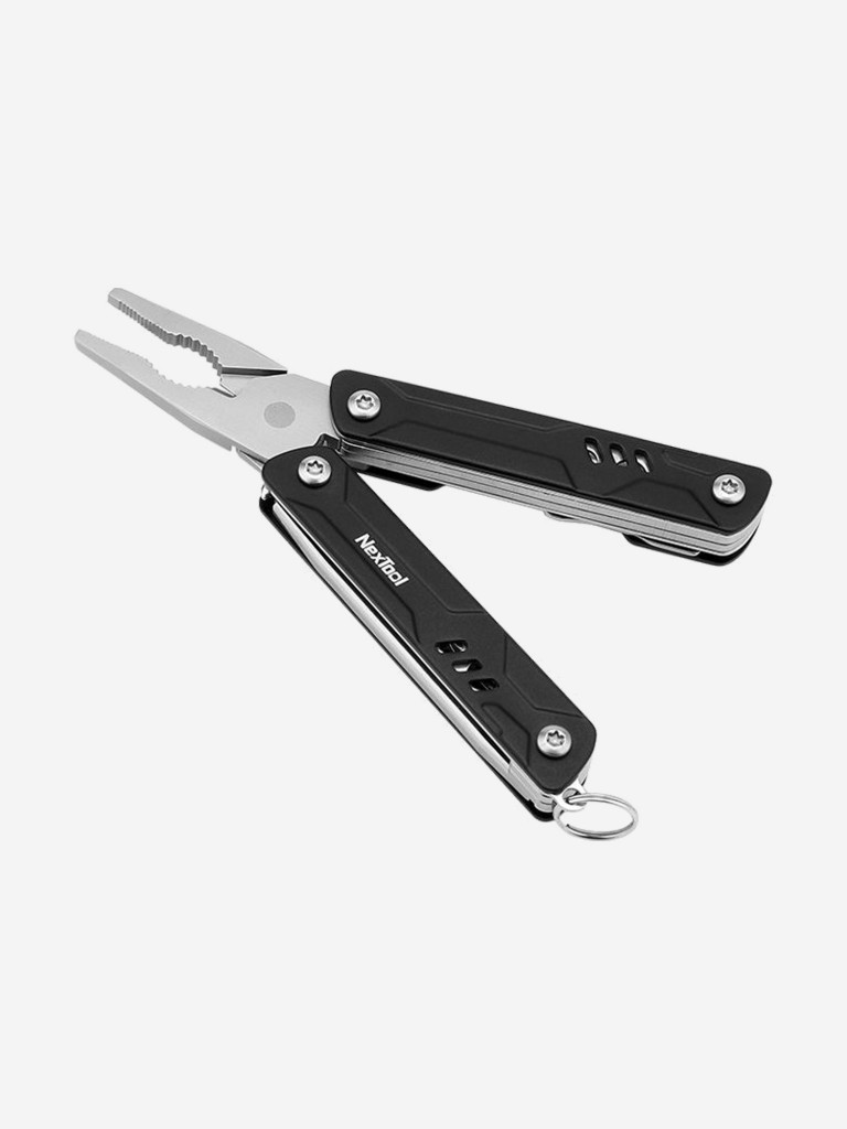 Мультитул NexTool Mini Sailor Pliers Lite, 10 функций