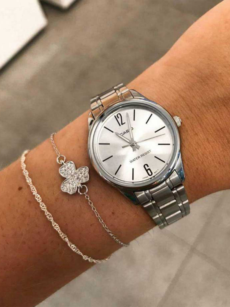 Наручные часы Casio LTP-V005D-7B
