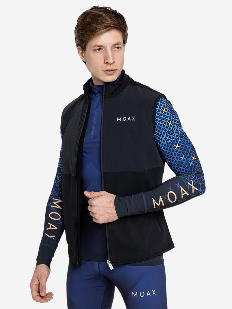 Жилет Moax Force Wind