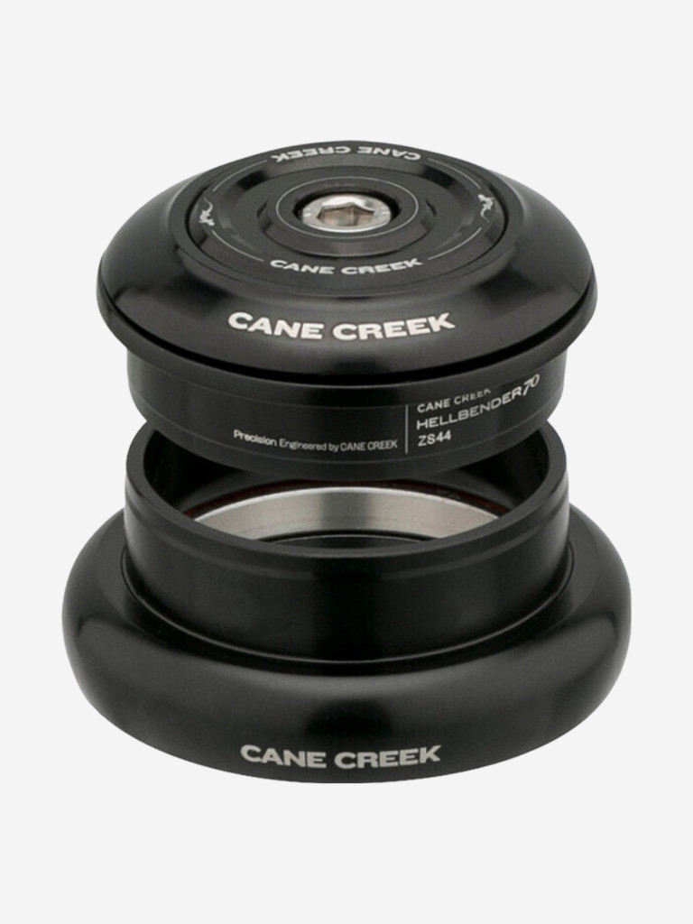 Рулевая колонка Cane Creek Hellbender 70 ZS44/28.6 - EC44/40 Headset