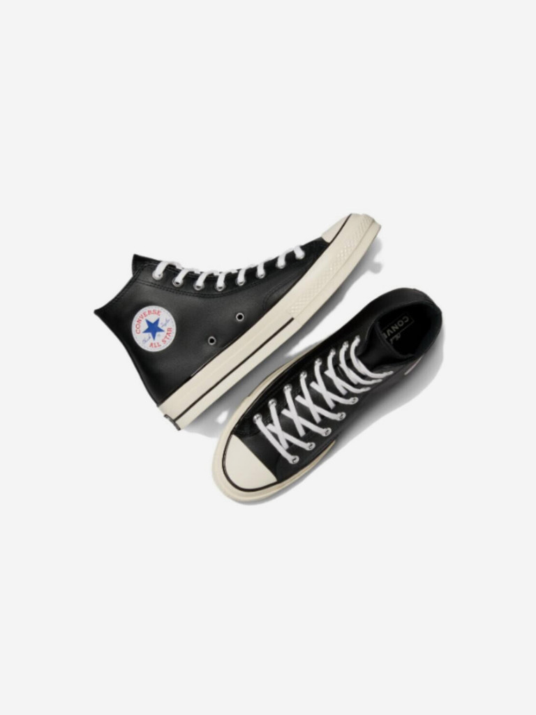 Кеды Converse Chuck 70 Leather High