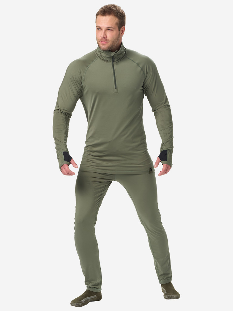 Термокофта Oregon JKT100