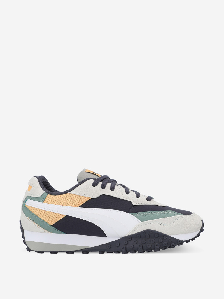 Кроссовки мужские PUMA Rider