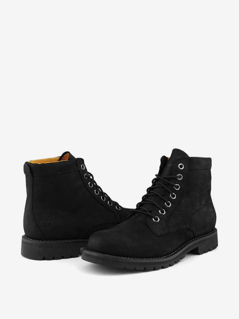 Ботинки Timberland Crew Martin Boot