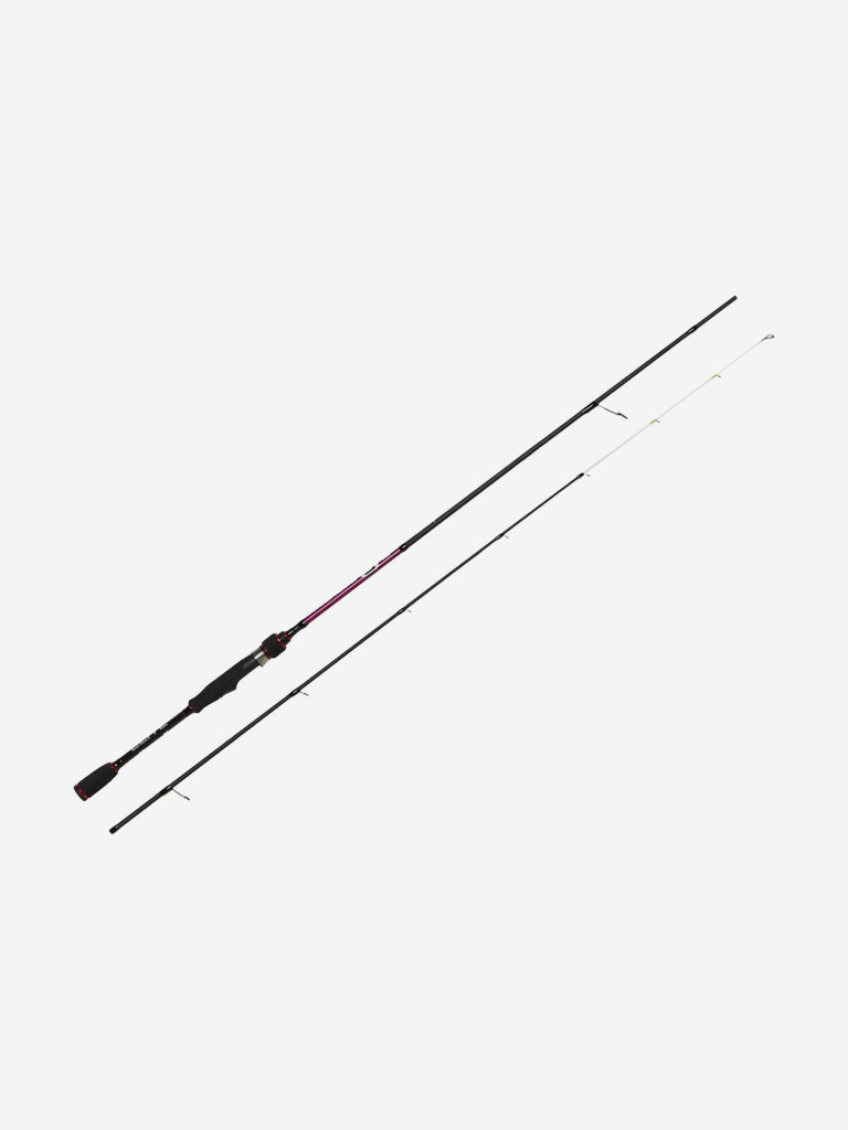 Удилище спиннинговое Salmo Elite MICROJIG S 10 2.16