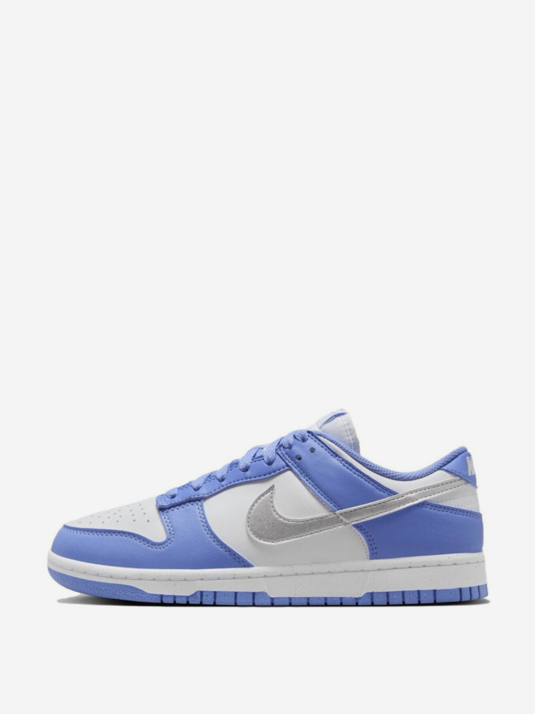 Кроссовки Nike Dunk Low Next Nature 'Royal Pulse'
