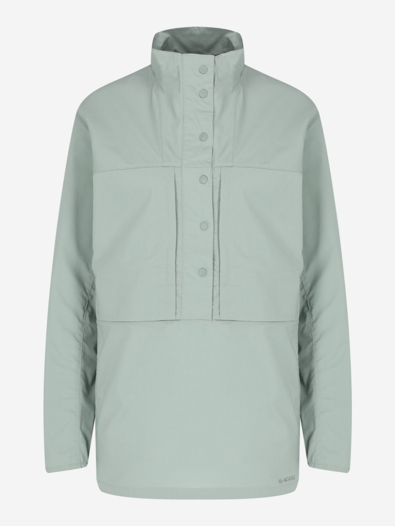 Анорак женский Fjallraven