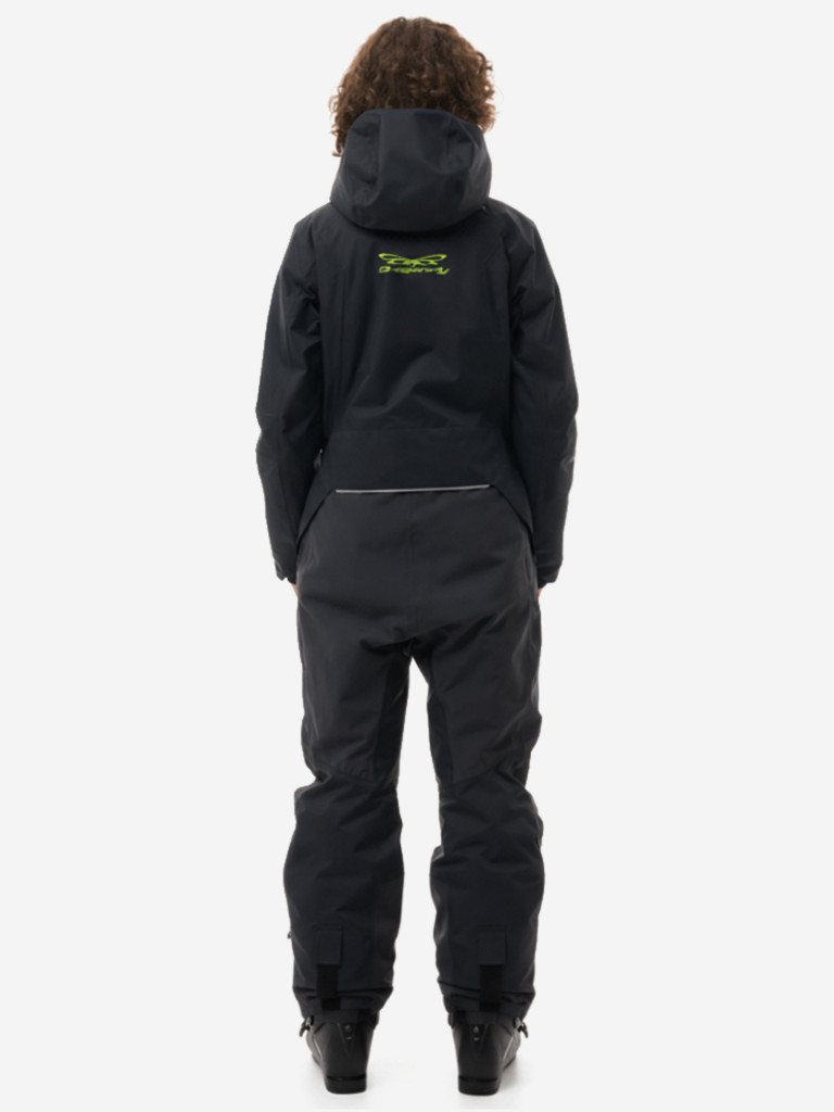 Комбинезон Dragonfly Gravity 2.0 2025 утепленный сноубордический и горнолыжный