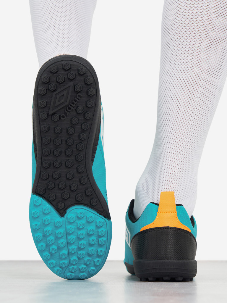 Бутсы для мальчиков Umbro Point Jnr Tf