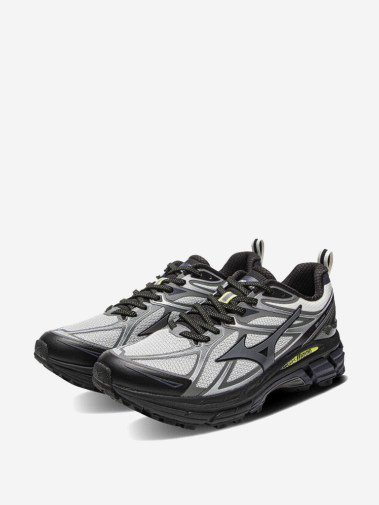 Кроссовки Mizuno Halo Mi