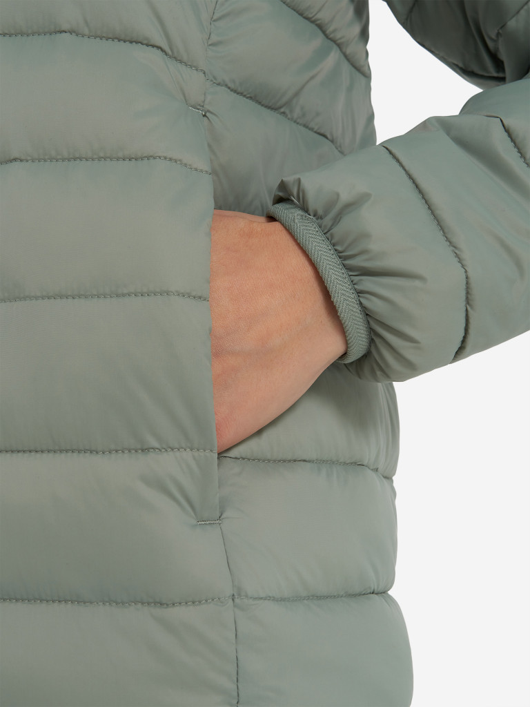 Пуховик женский Demix