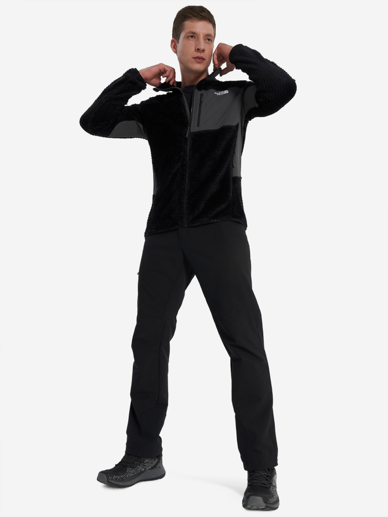 Толстовка мужская The North Face Alpedge