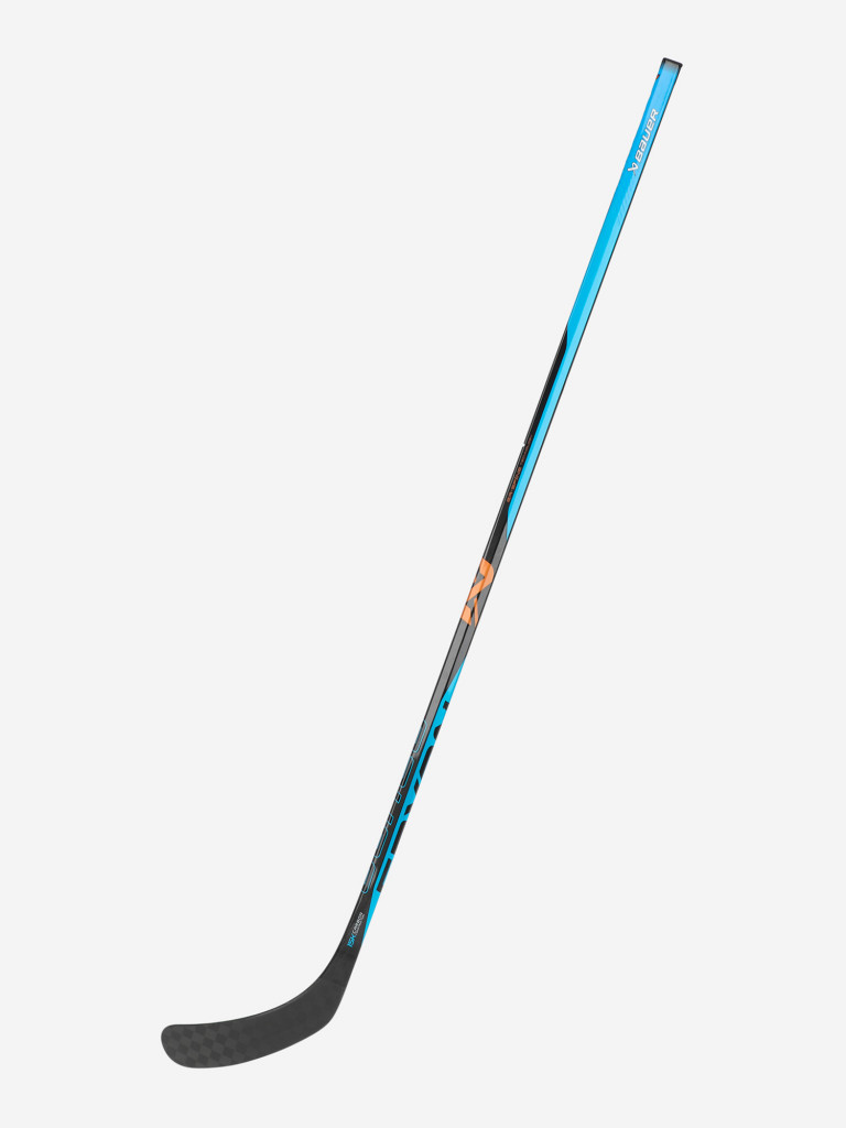 Клюшка хоккейная Bauer Nexus E4 SR