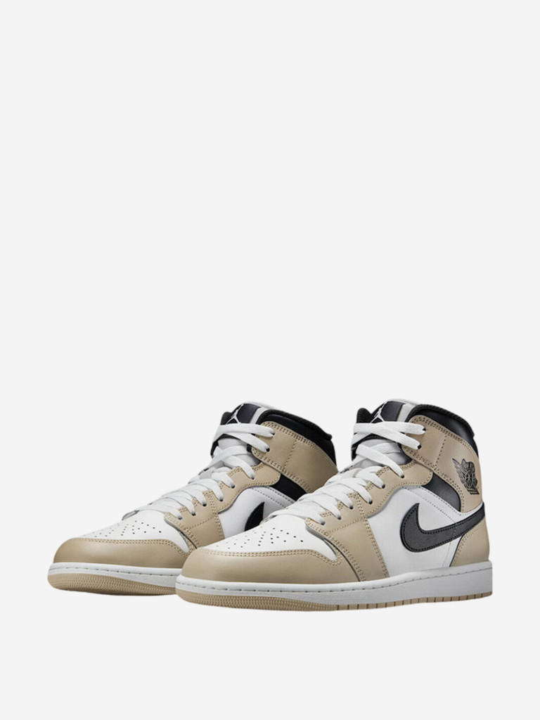 Кеды мужские Jordan Air Jordan 1 Mid