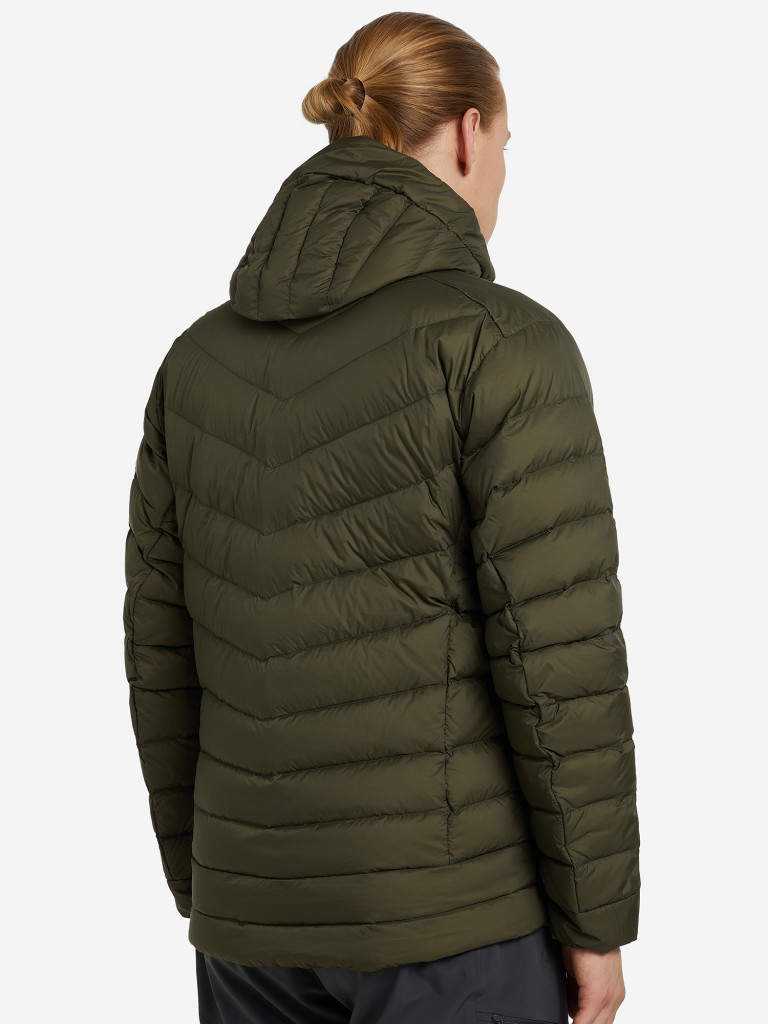 Пуховик мужской Arc'teryx Agrium