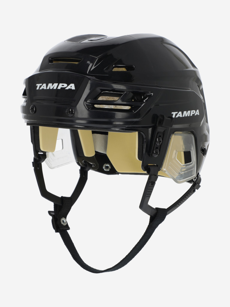 Шлем хоккейный Tampa Combo XT