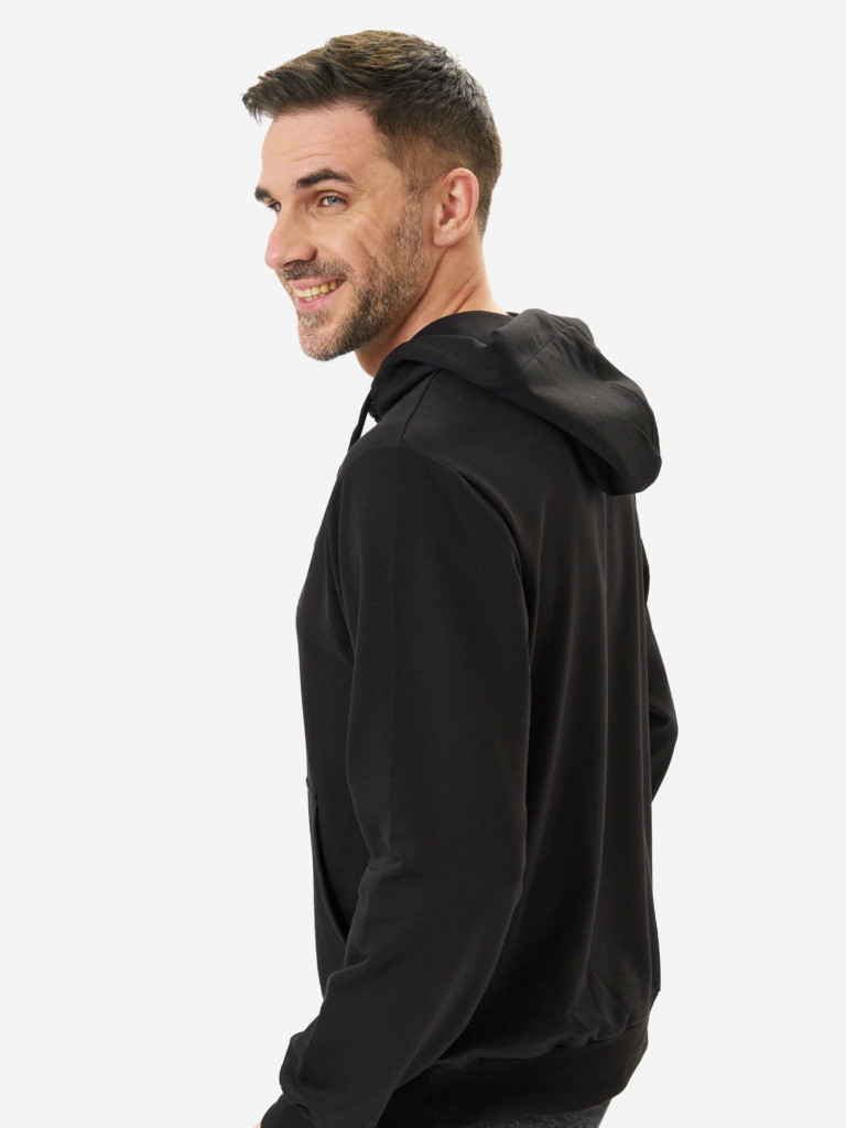 Худи Uzcotton Basic