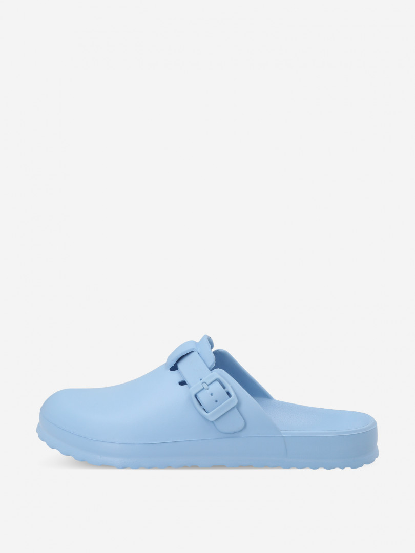 Сабо женские GSD Flip-Flops Голубой 499₽