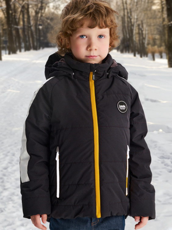 Куртка утепленная для мальчиков Lassie