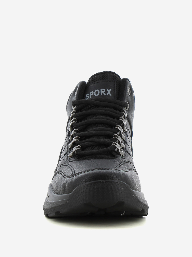 Кроссовки утепленные мужские Sprox Casual Demi Wtr