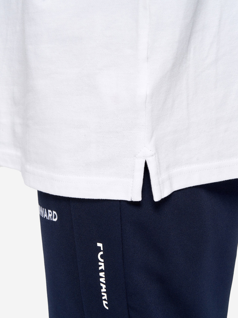 Поло мужское Forward