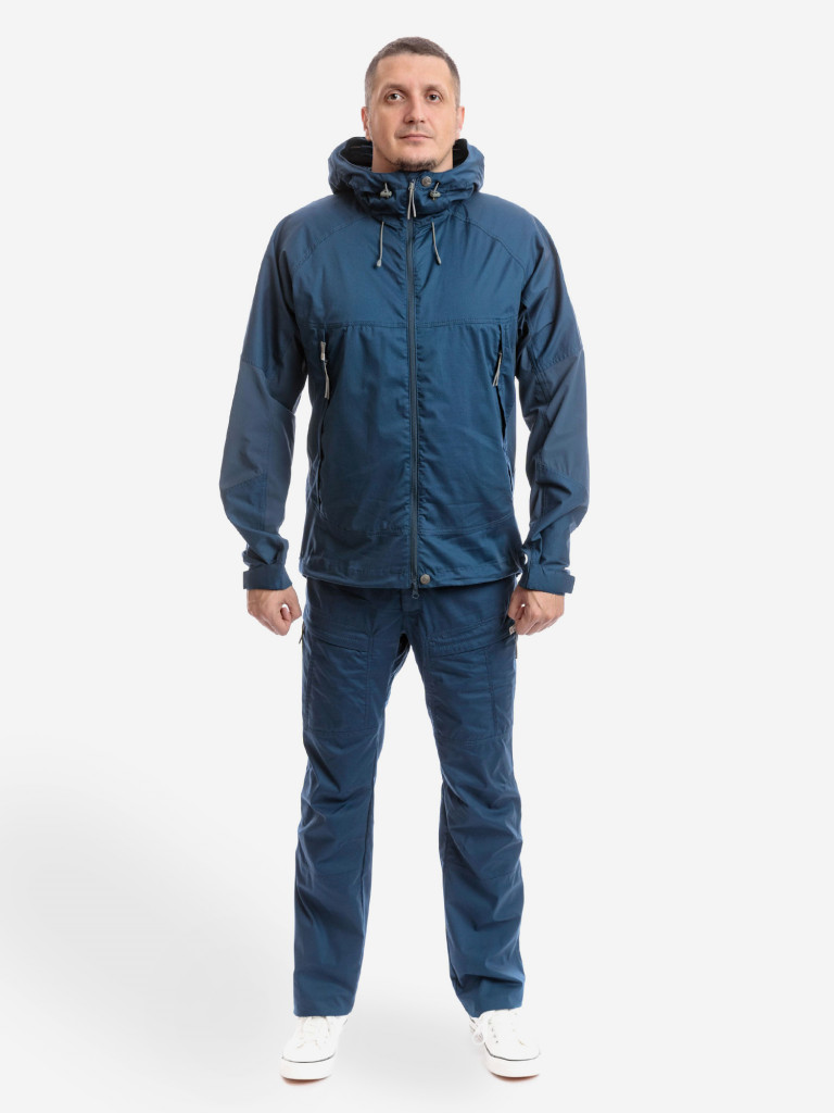 Костюм MAGNUM GEAR ATLAS синий