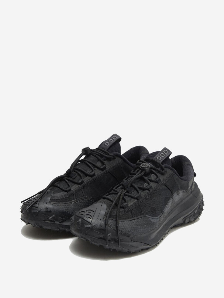 Кроссовки Nike ACG Mountain Fly 2 Low Triple Black