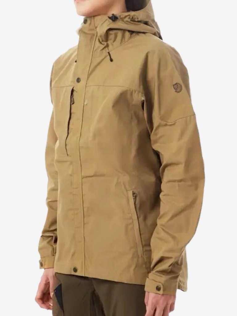 Куртка мужская Fjallraven Skogso