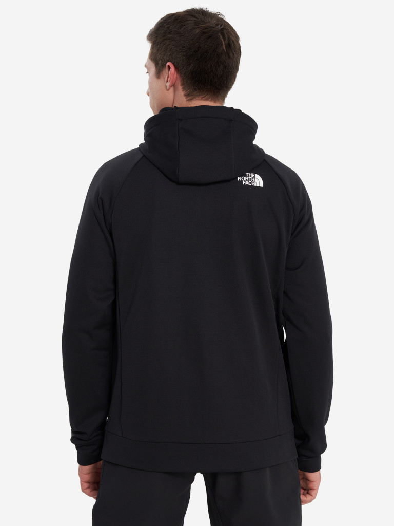 Толстовка мужская The North Face Reaxion 2.0