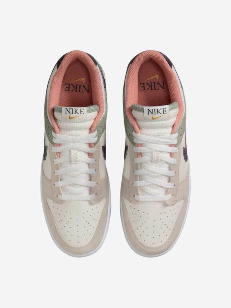 Кеды мужские Nike Dunk Low