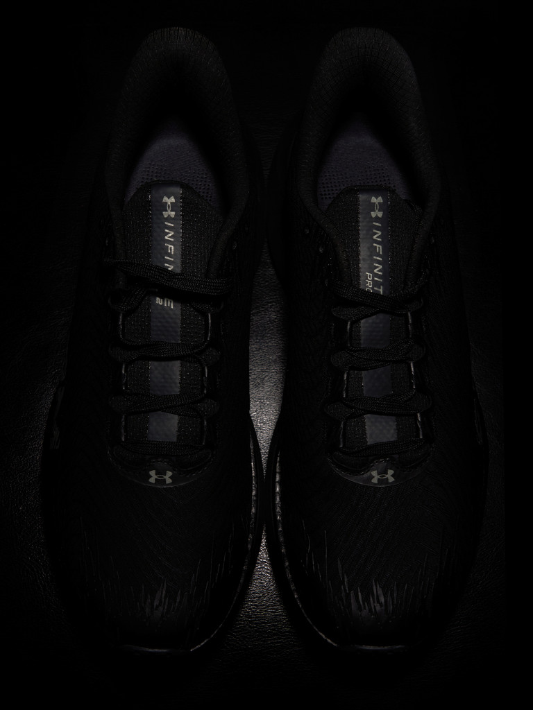 Кроссовки мужские Under Armour Infinite Pro 2 Storm