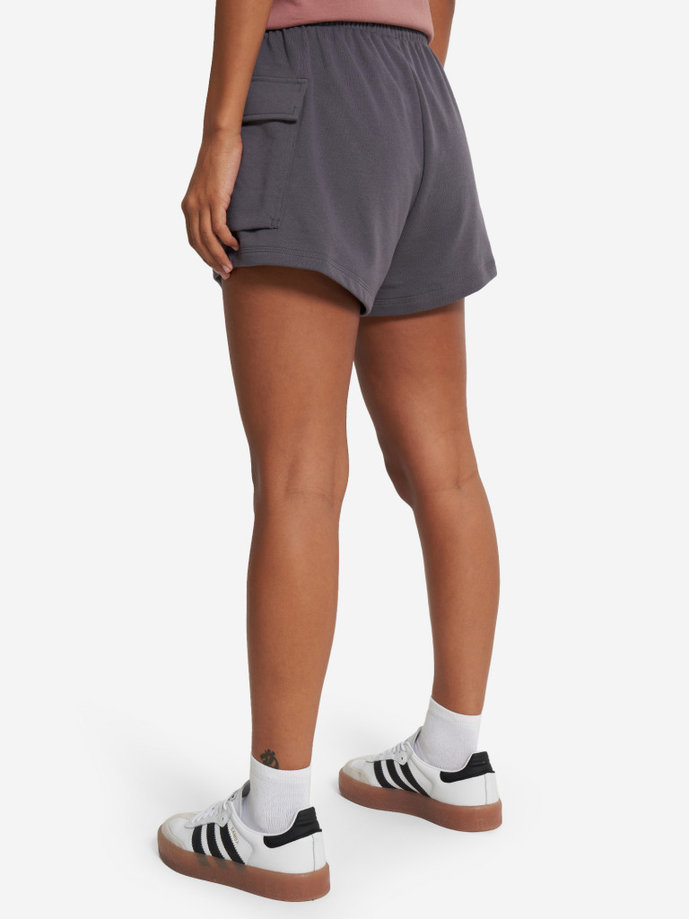 Шорты женские adidas