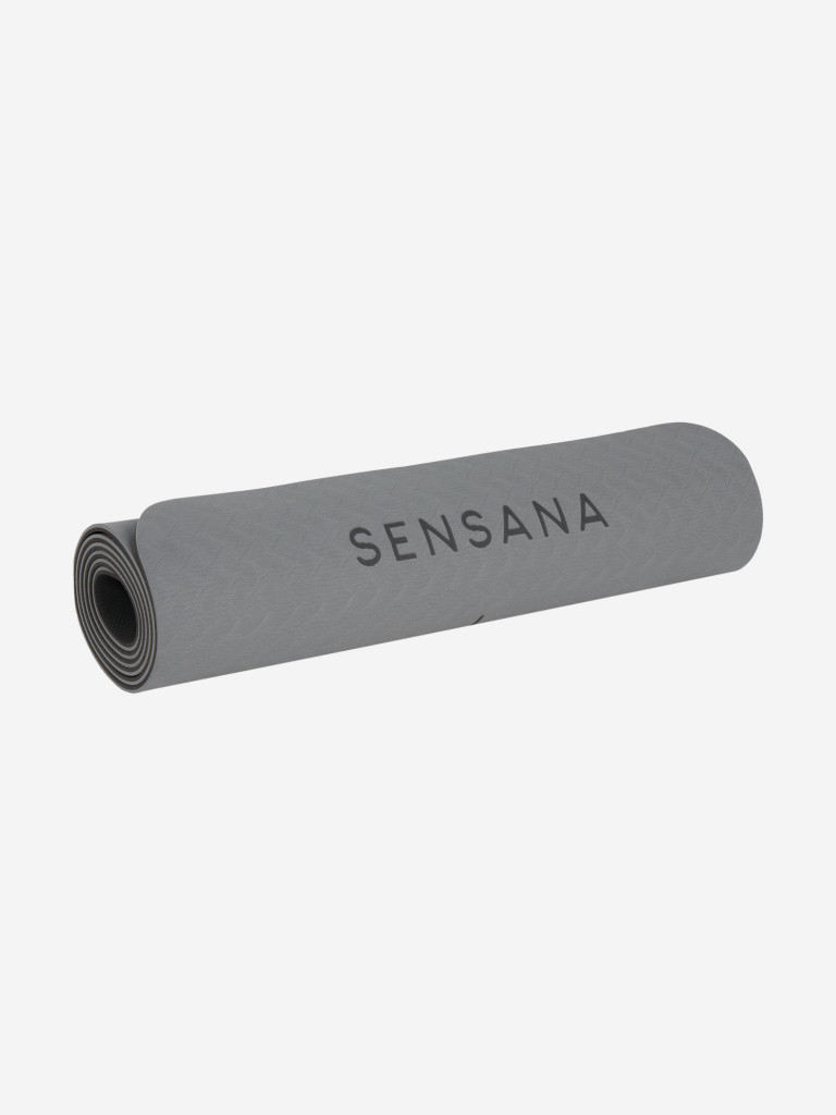 Коврик для йоги Sensana