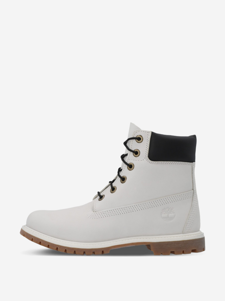 Ботинки утепленные женские Timberland 6In Premium Boot