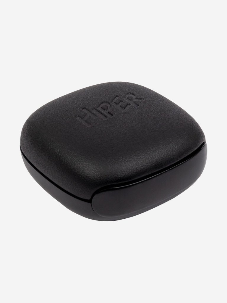 Наушники беспроводные HIPER Genome X8 Black