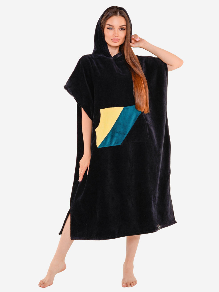 Пончо для серфинга JARBY M-XL