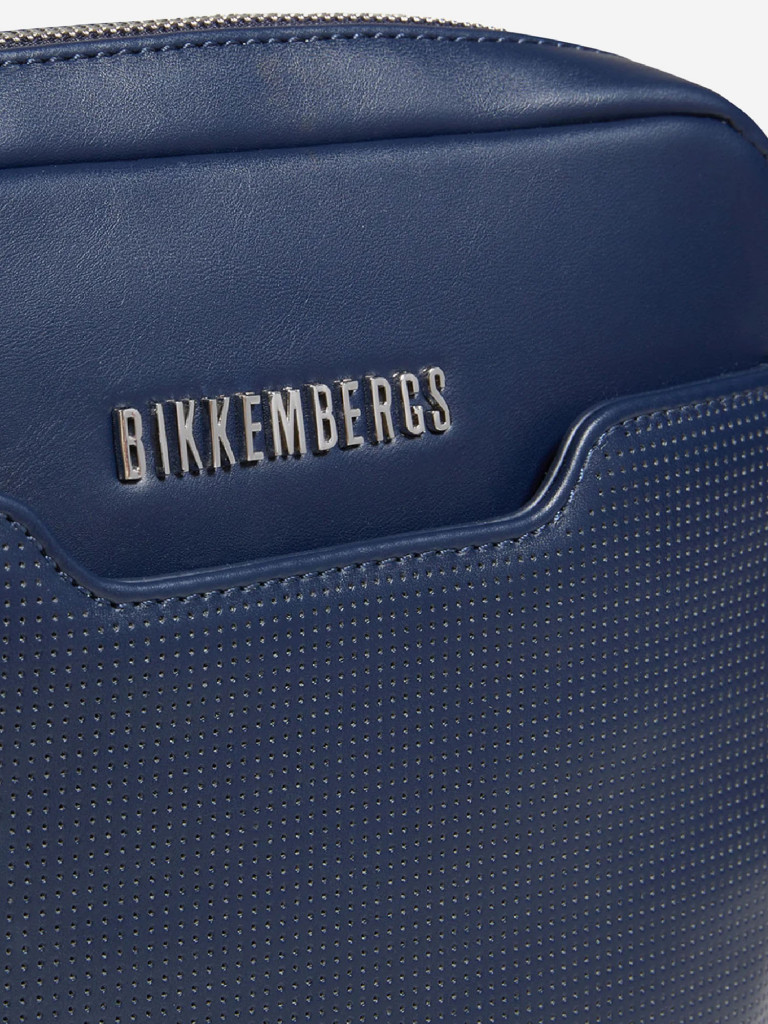 Мужская сумка BIKKEMBERGS