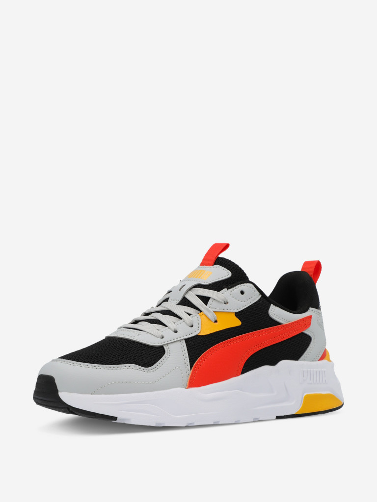 Кроссовки детские PUMA Trinity Lite Jr