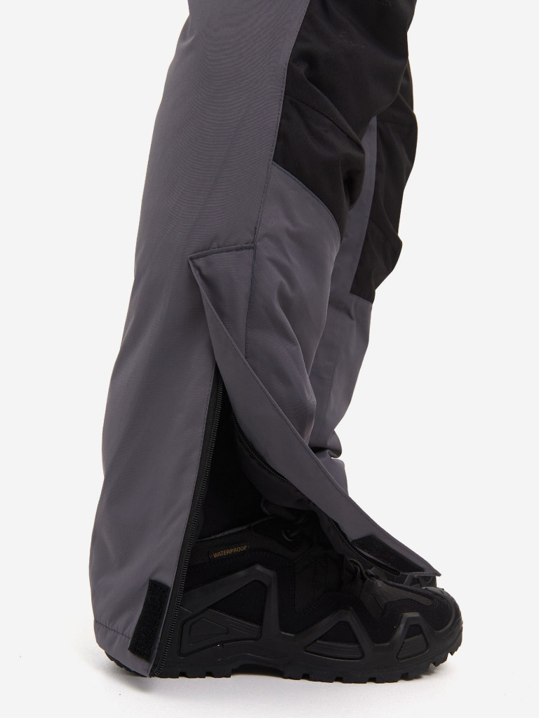 Костюм мужской демисезонный Huntsman Торнадо до -15°С, ткань Breathable