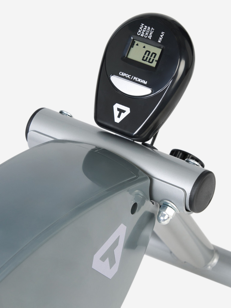 Мини-велотренажер магнитный Torneo B-006