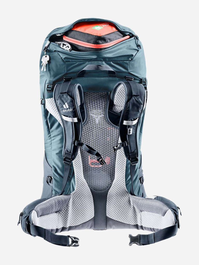 Рюкзак Deuter Futura Air Trek 50 + 10