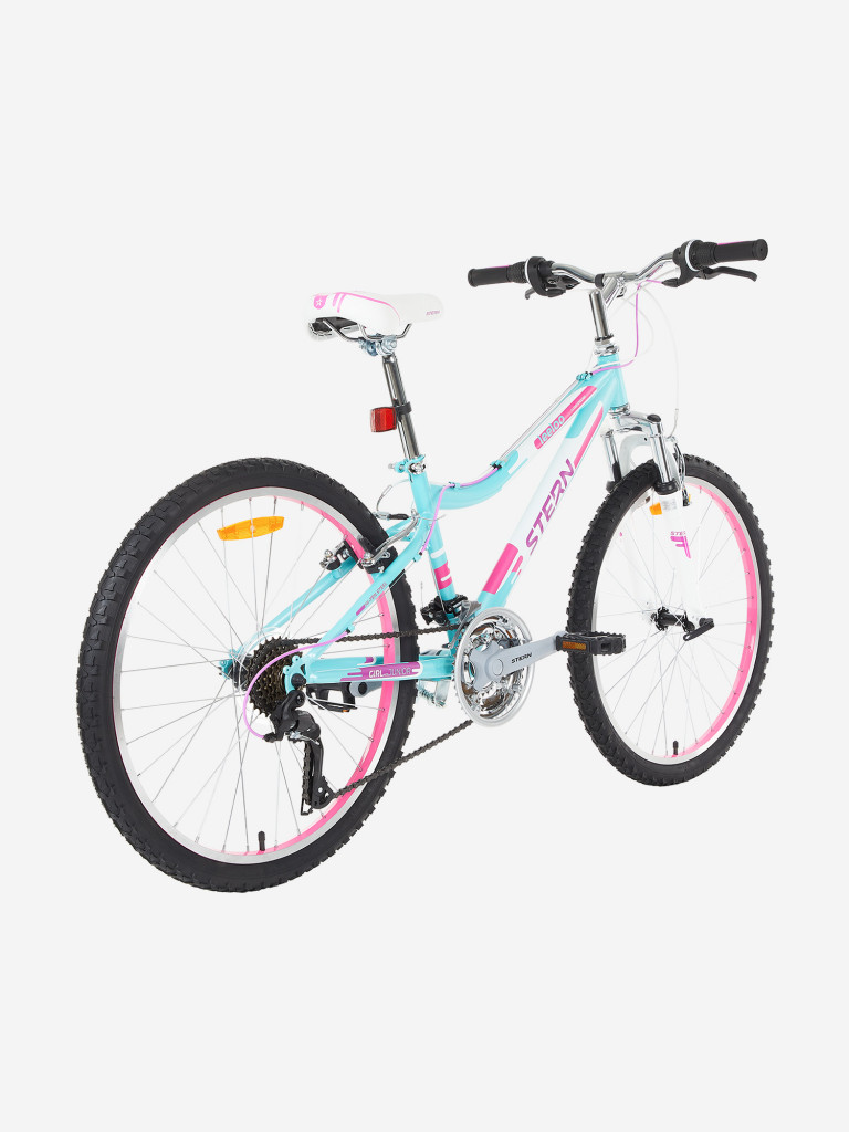 Велосипед для девочек Stern Leeloo 24 1.0 24", 2021