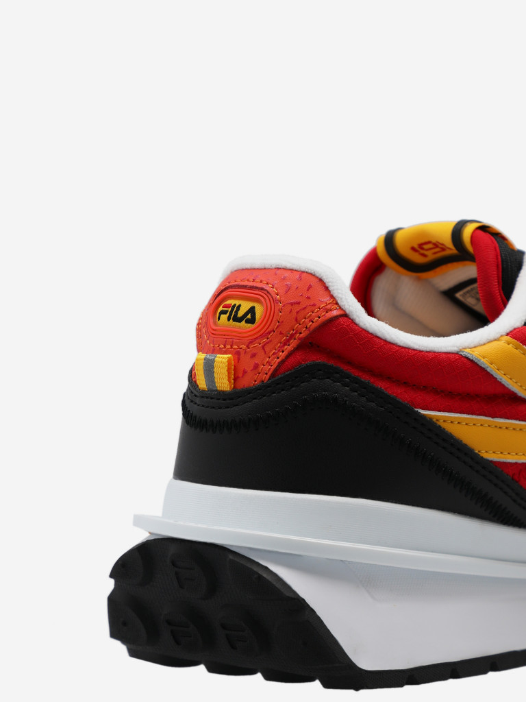 Кроссовки для мальчиков FILA Renno