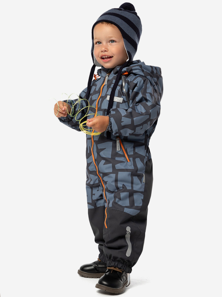 Комбинезон NIKASTYLE